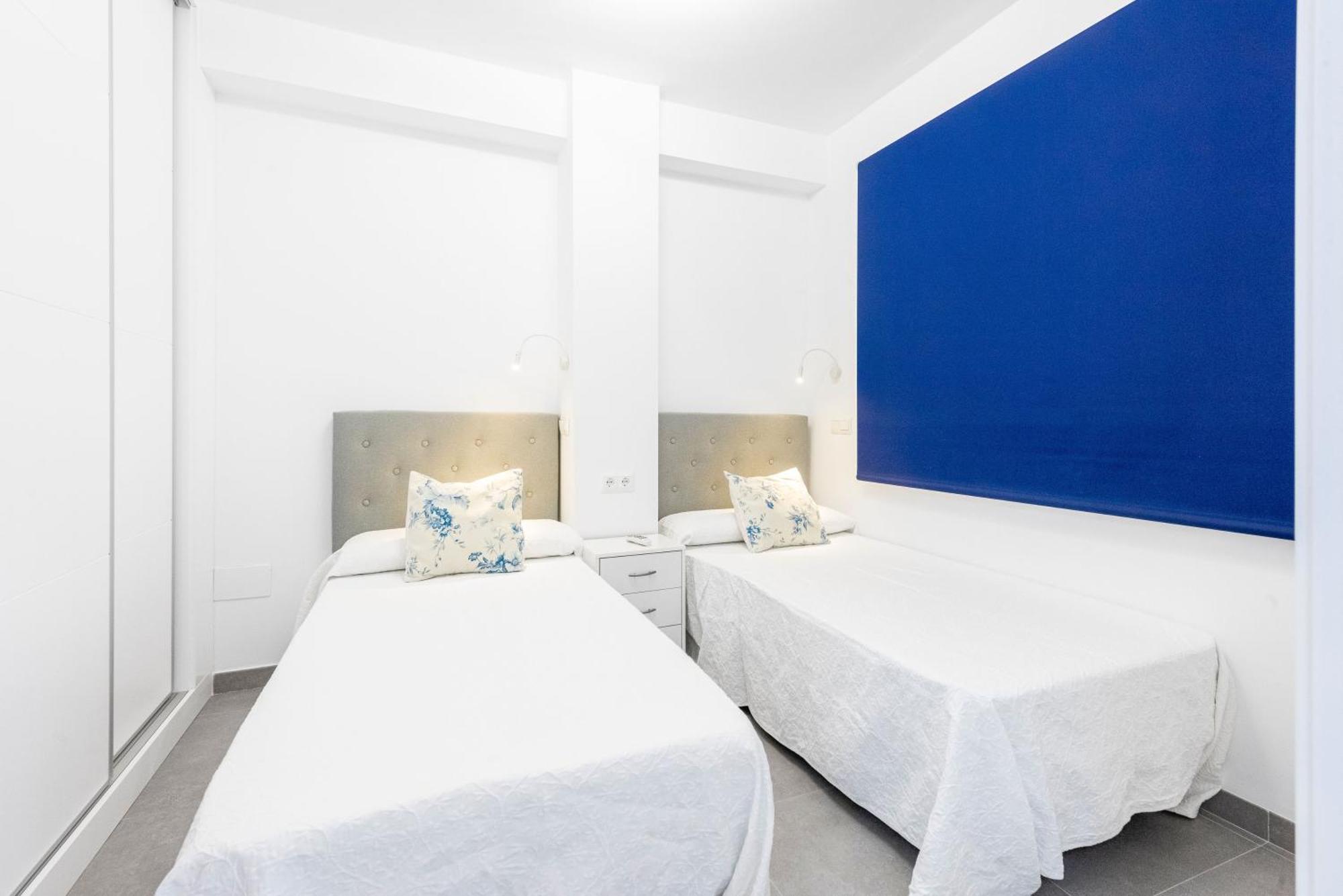 Edificio Sirena Appartement *