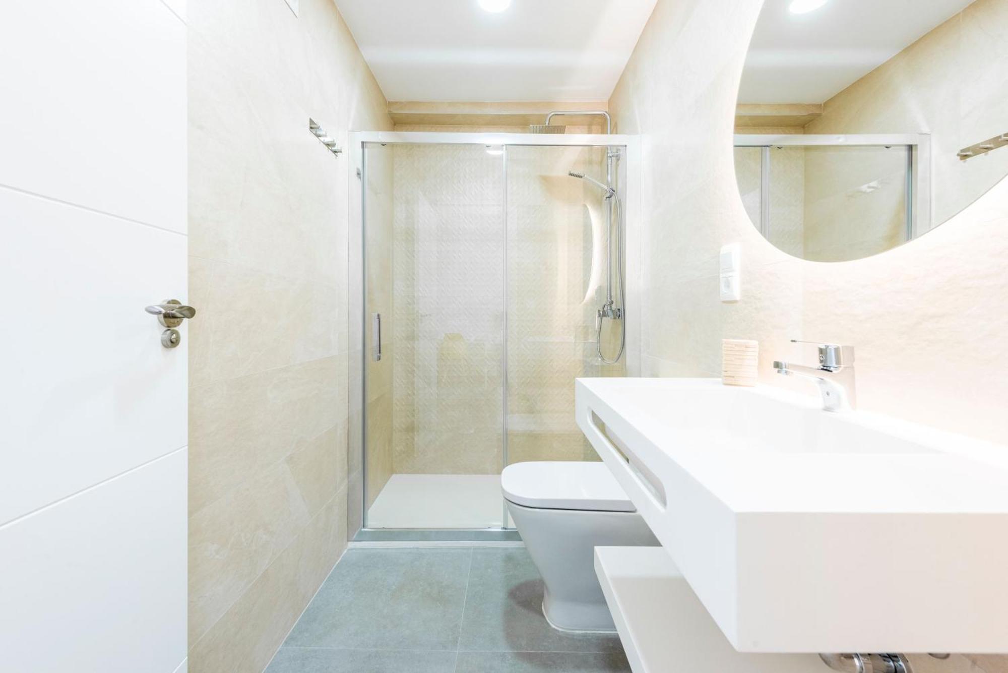 Edificio Sirena Appartement Nerja
