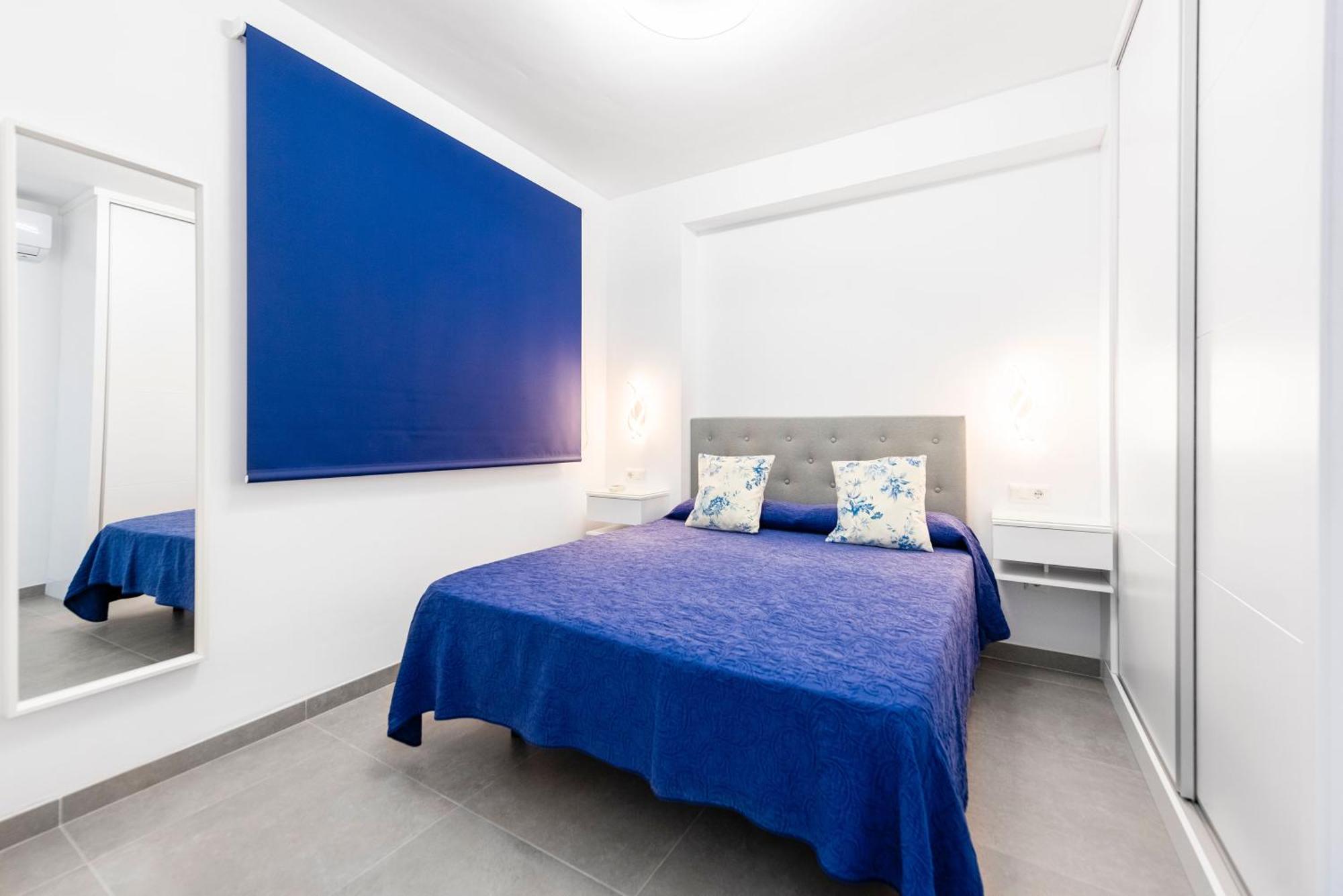 Appartement Edificio Sirena Nerja