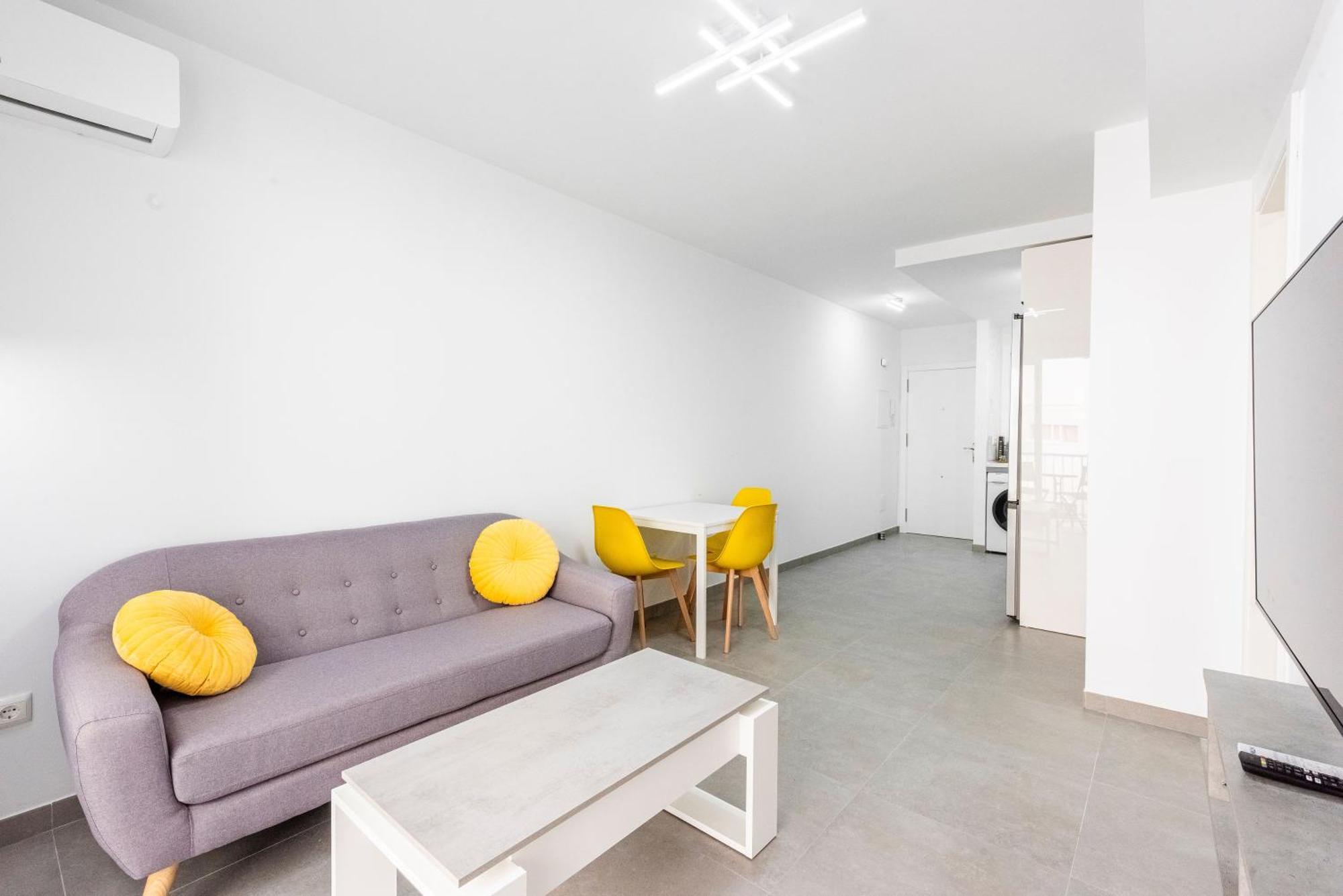 Appartement Edificio Sirena Nerja