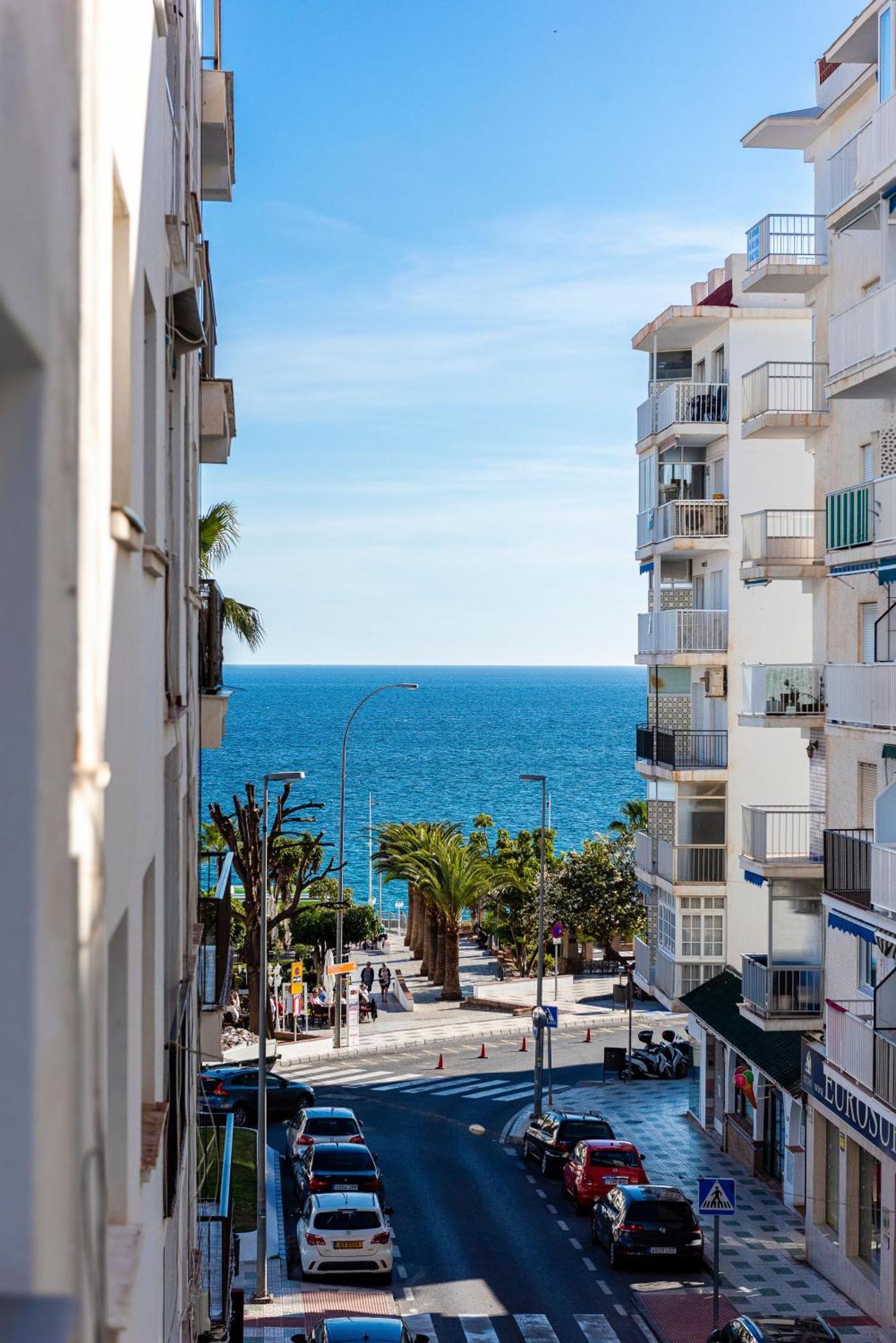 Appartement Edificio Sirena *