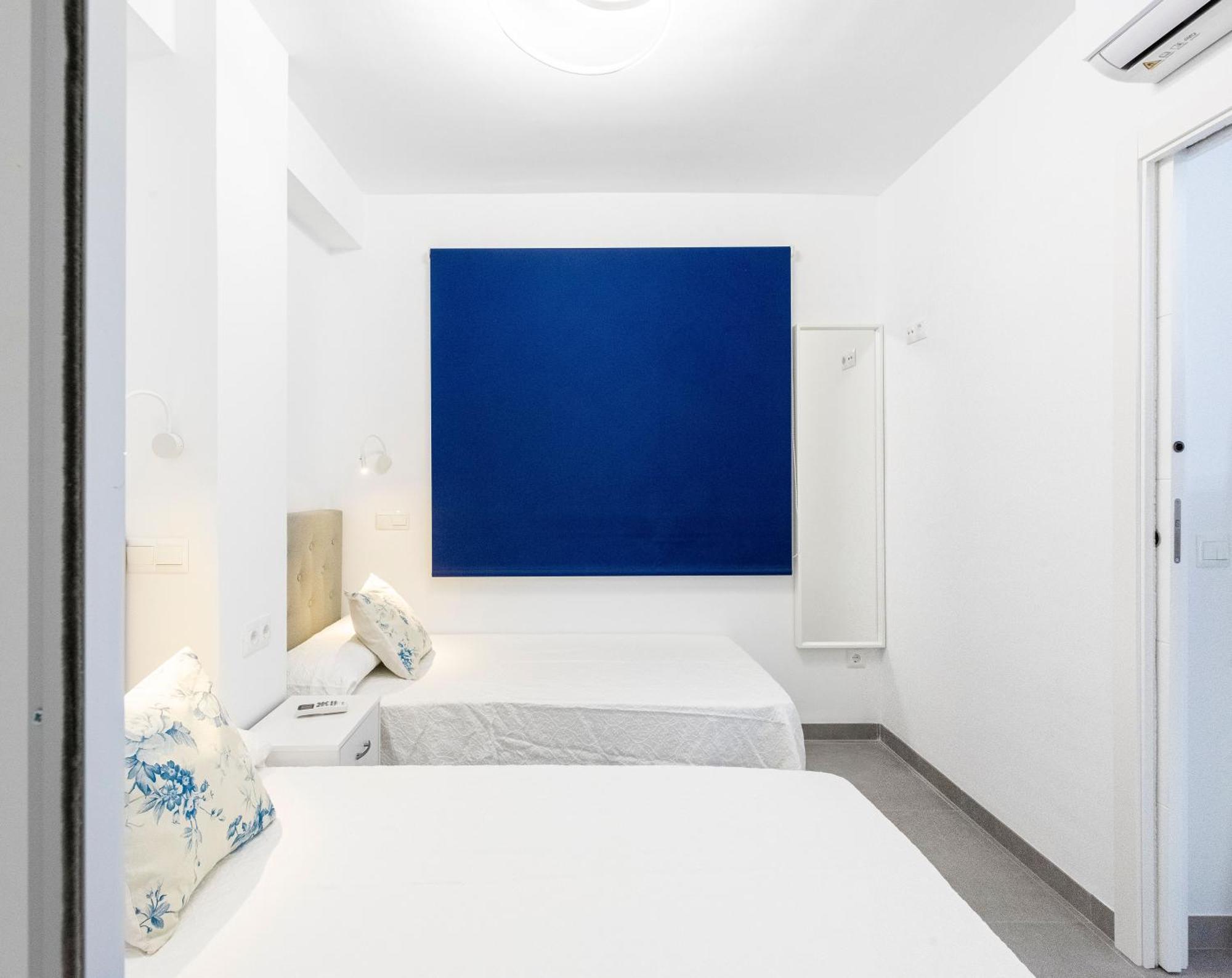 Edificio Sirena Appartement *